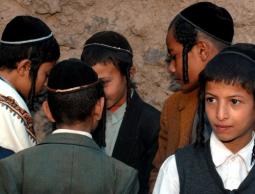 يهود اليمن (الأرشيف)