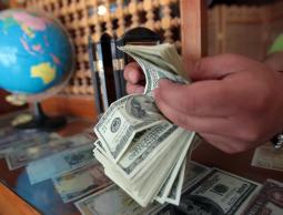 أسعار العملات مقابل الشيقل 