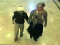 سيدة تركية تقتل ابنها لأن أذنيه كبيرتان