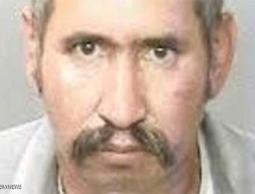 المتهم هوزيه مانويل مارتينيز