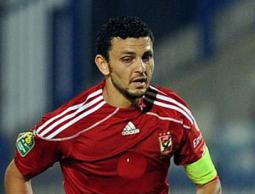 حسام غالي