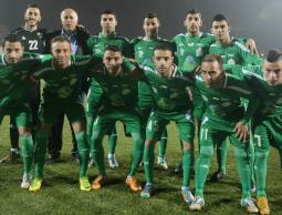 فريق شباب الخضر