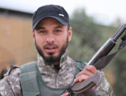 الشهيد ثابت عبد الله الريفي