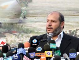 الدكتور خليل الحية عضو المكتب السياسي لحماس