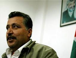 النائب الثاني للمجلس التشريعي د.حسن خريشة