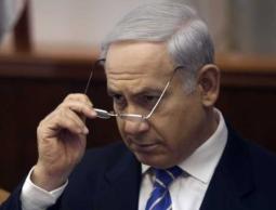 الوزراء (الإسرائيلي) بنيامين نتنياهو
