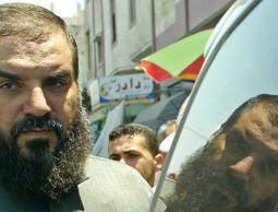 الشهيد القائد نزار ريان