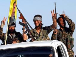 صورة ارشيفية