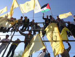 عناصر فتحاوية