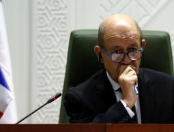 فرنسا: لن ننقل السفارة إلى القدس