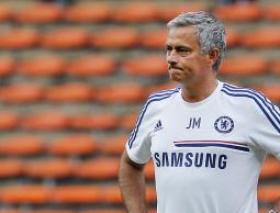 جوزيه مورينيو