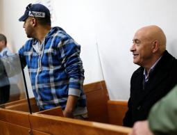 النائب العربي في الكنيست الإسرائيلي غطاس