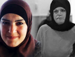 الأسيرة اسراء