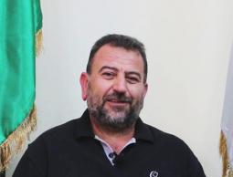 العاروري