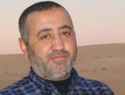 الشهيد القائد في كتائب القسام محمد أبو شمالة