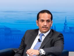 وزير-الخارجية-القطري