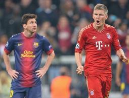  برشلونة يتشبّث بتحقيق معجزة يخلّدها التاريخ