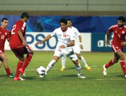 أحد لقاءات الوطني السابقة