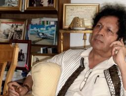 قذاف الدم (أرشيف)