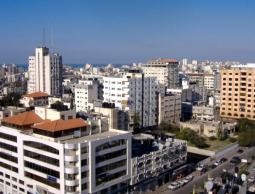مدينة غزة "من الأرشيف"