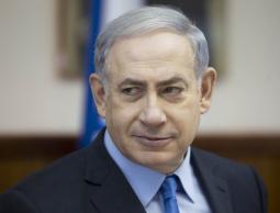 رئيس الوزراء (الإسرائيلي) بنيامين نتنياهو