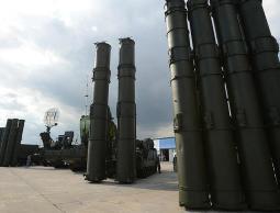 منظومة s400