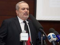 وزير الأوقاف الأردني هايل داوود