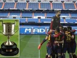 لاعبو برشلونة