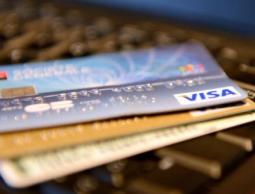 بطاقة ائتمان