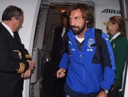 أندريا بيرلو