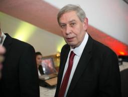  رئيس الموساد يوسي كوهين