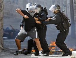 كان مسؤولاً عن الضفة الغربية والقدس خلال الانتفاضة الثانية