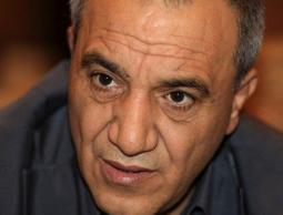  مدير مخابرات السلطة ماجد فرج