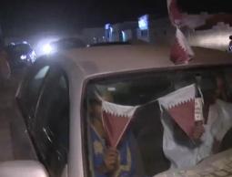 إدانات عربية ودولية لقطع العلاقات مع قطر