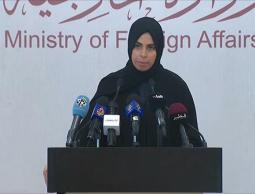 قطر تستجيب لدعوة إلى القمة العربية بالسعودية