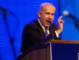 رئيس حكومة الاحتلال بنيامين نتنياهو