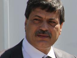 زياد أبو عين