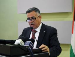 الأعرج: أزمة الكهرباء أكبر تحد امام تطوير البنية التحتية بغزة