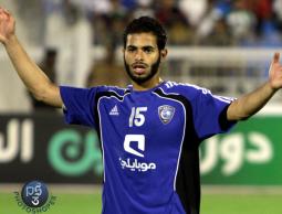 أحمد الفريدي