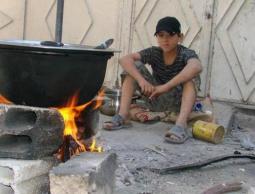 مخيم اليرموك