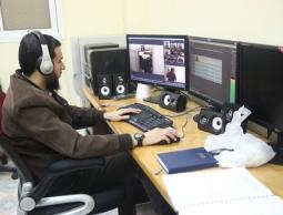 مسلسل الفدائي (2)