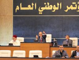 البرلمان الليبي يرفض مهلة لتسليم السلطة