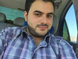 الشاب محمد النابلسي 