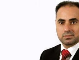 فايز أبو عيطة المتحدث باسم حركة فتح