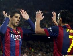 بيدرو رودريغيز يمينا