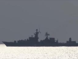 انطلاق الطائرات الروسية "أرشيفية"