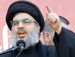 حسن نصر الله