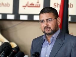 سامي أبوزهري