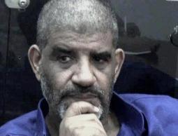  رئيس المخابرات الليبية السابق عبد الله السنوسي (الأرشيف)