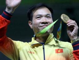 هوانغ شوان فين